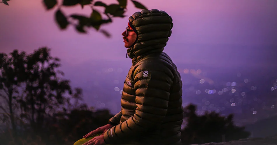 Special Meditation Packages