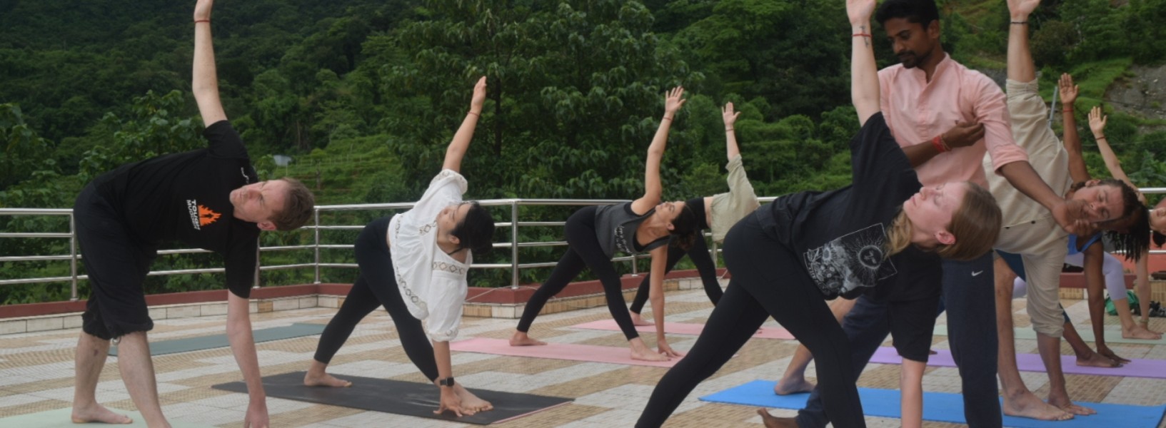 13 Yoga Tips for a Better Practice