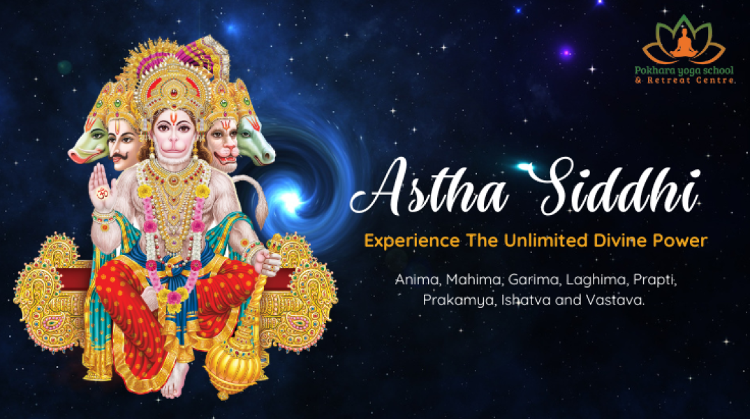 Astha Siddhi: An Introduction