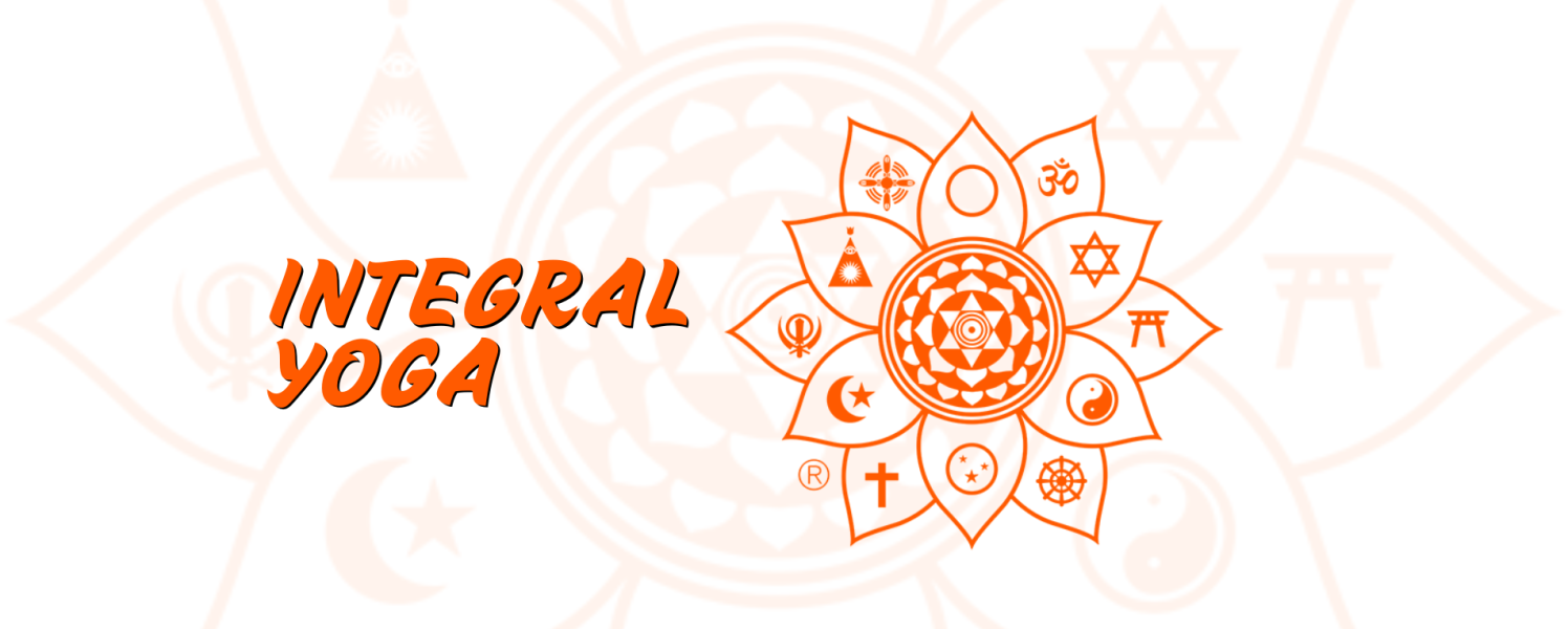 Integral Yoga: A Holistic Path to Health, Peace, and Spiritual Growth