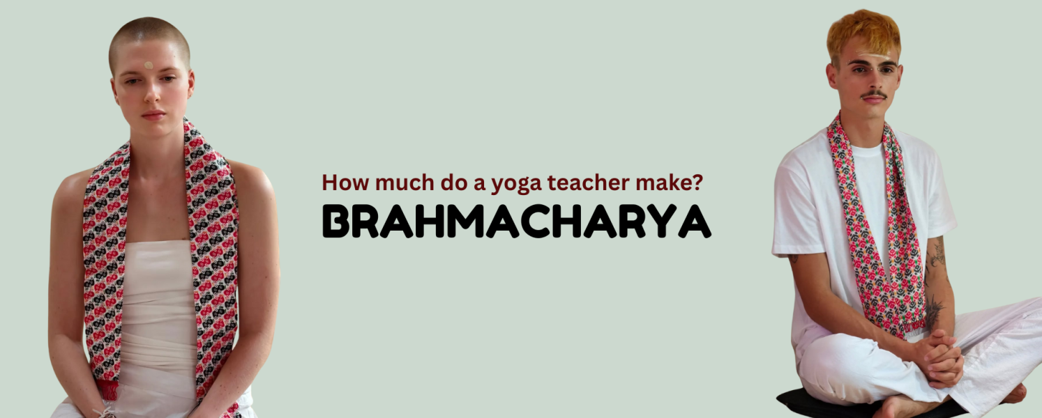 Embracing Brahmacharya: A Modern Path to Self-Mastery