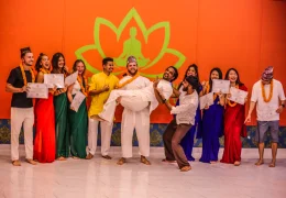 Pokhara Yoga School