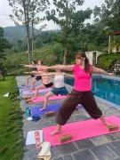 Pokhara Yoga School