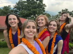 Pokhara Yoga School